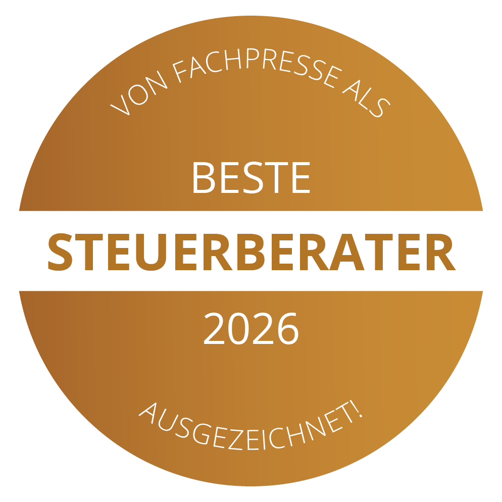 Handelsblatt Auszeichnung