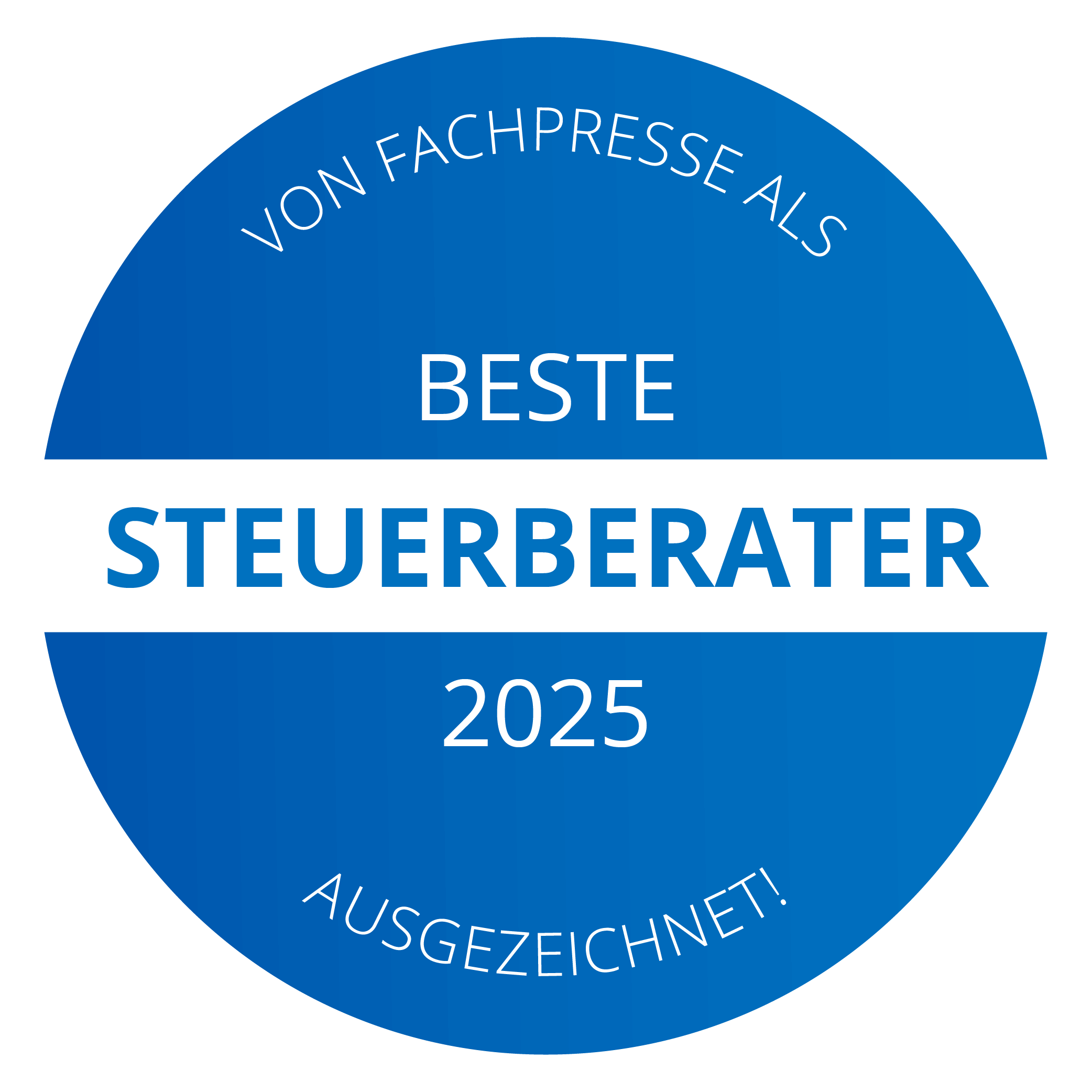 Handelsblatt Auszeichnung