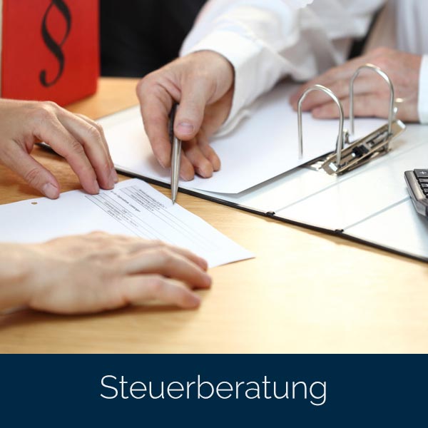 Steuerberatung Bonn | Unternehmenssteuerberatung