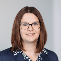 Steuerberaterin Judith Haag