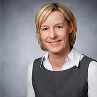 Steuerberaterin Susanne Zeidler
